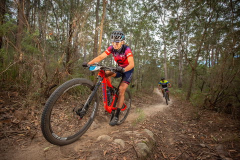 Shimano Mountain Bike Grand Prix Race Six Kempsey - Great Ocean Road Restaurant 1