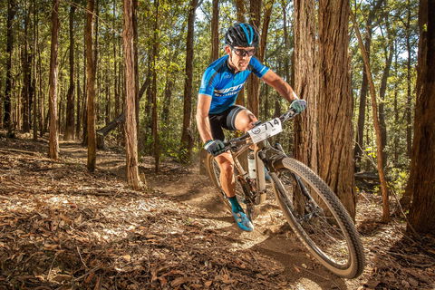 Shimano Mountain Bike Grand Prix Race Six Kempsey - Great Ocean Road Restaurant 2