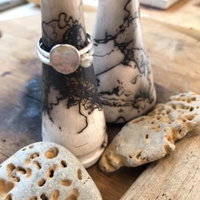 Silver Jewellery Workshop - Beginners