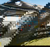 Skullcandy Oz Grom Open - Great Ocean Road Restaurant