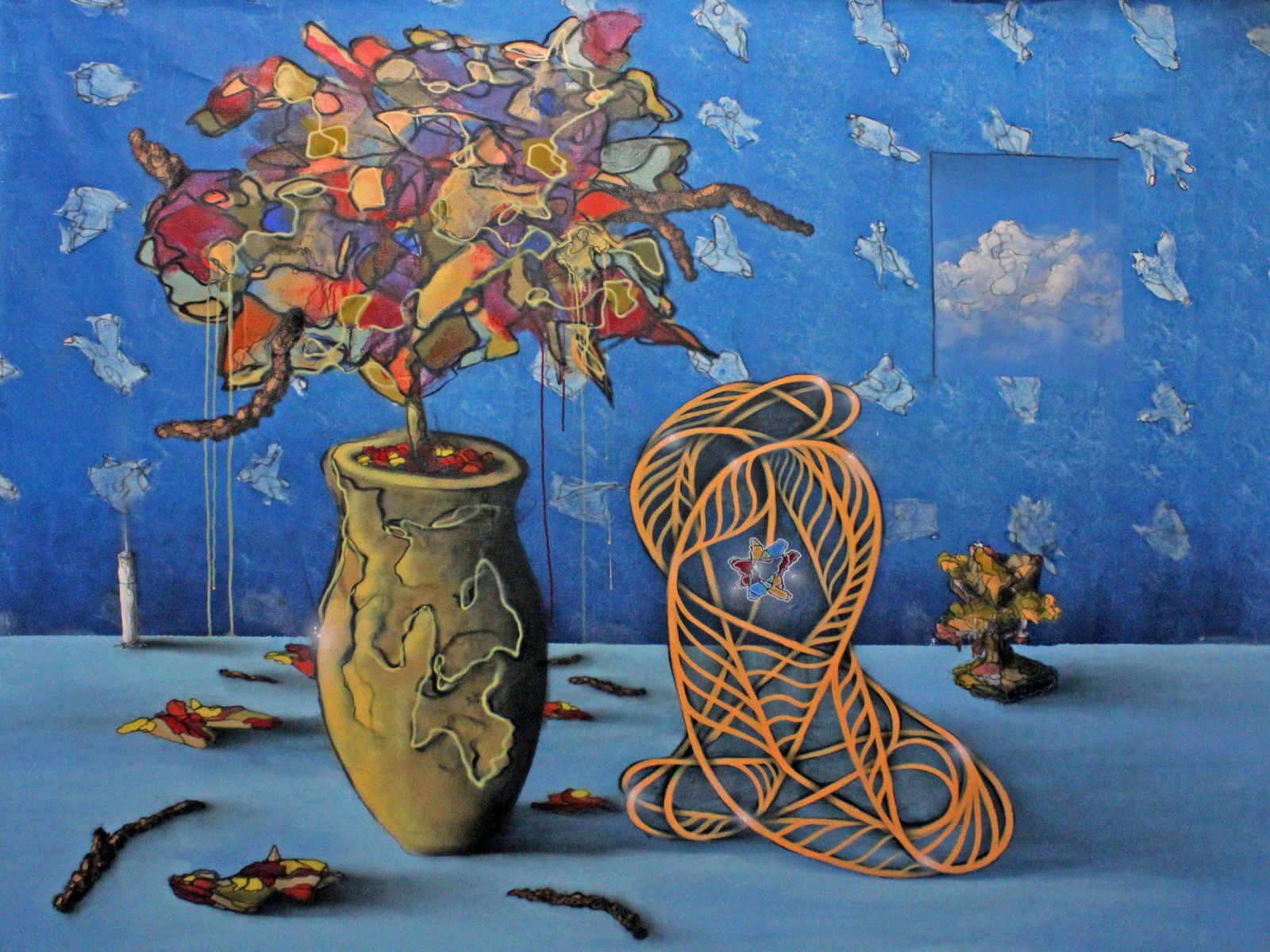 Cangai NSW Great Ocean Road Restaurant