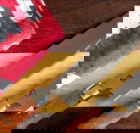 South Coast Knife Show and Rare Artisan Expo - Great Ocean Road Restaurant