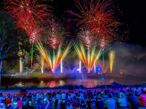 SPARK Ipswich - Great Ocean Road Restaurant 0