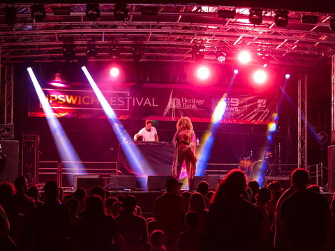 SPARK Ipswich - Great Ocean Road Restaurant 2