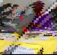 Spiritual Connections  Wellness Festival