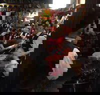 St Andrews Day Pipe Celebration Dinner - Great Ocean Road Restaurant