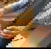 Stained Glass Leadlighting Workshop - Great Ocean Road Restaurant