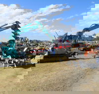 SteamFest 2021 - Great Ocean Road Restaurant