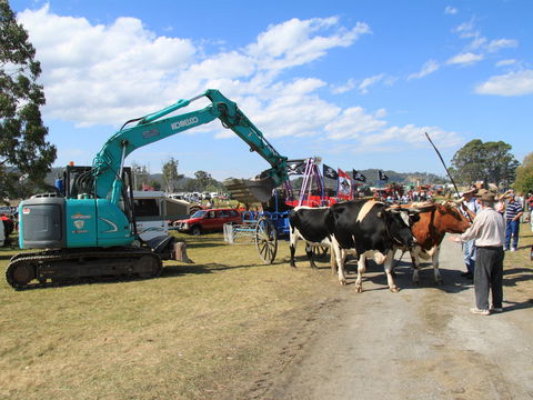 SteamFest 2021 - Great Ocean Road Restaurant 0