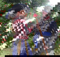 St Georges Day Medieval Dinner - Great Ocean Road Restaurant