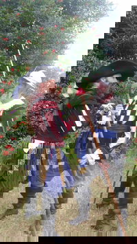 St Georges Day Medieval Dinner