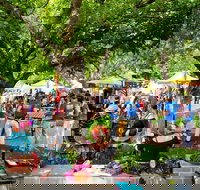 Stirling Laneways - Great Ocean Road Restaurant