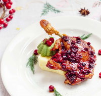 Stress Free Christmas Feast - Modern Classics Cooking Class - Great Ocean Road Restaurant