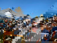 Summer Twilight Markets
