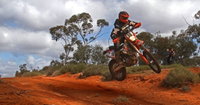 Sunraysia Safari Rally