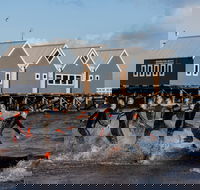 SunSmart Kids Triathlon - Great Ocean Road Restaurant