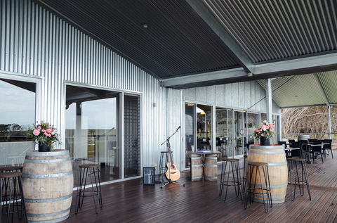 Sunday Vibes - Great Ocean Road Restaurant 0