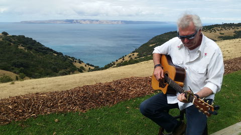 Sunday Vibes - Great Ocean Road Restaurant 1