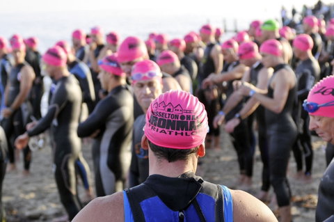 SunSmart Busselton Festival Of Triathlon - Great Ocean Road Restaurant 1