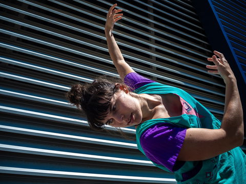 Supercell: Festival Of Contemporary Dance 2021 - Great Ocean Road Restaurant 0