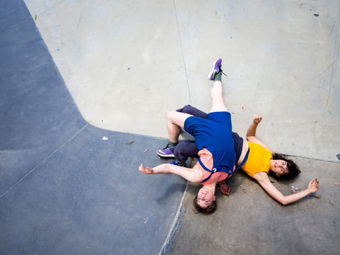 Supercell: Festival Of Contemporary Dance 2021 - Great Ocean Road Restaurant 1