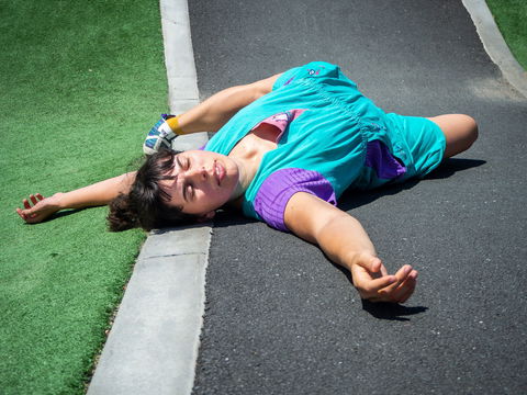 Supercell: Festival Of Contemporary Dance 2021 - Great Ocean Road Restaurant 2