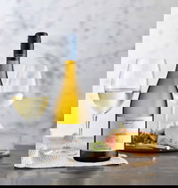 Swinging Bridge Long Lunch