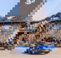 TARGA High Country - Great Ocean Road Restaurant