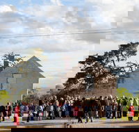 Tasmanian Chamber Music Festival 2020 - Great Ocean Road Restaurant