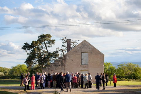 Tasmanian Chamber Music Festival 2020 - Great Ocean Road Restaurant 0