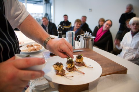 The Truffle Festival - Canberra Region - Great Ocean Road Restaurant 1