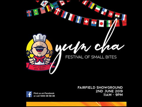 The International Yum Cha Festival Of Small Bites - Great Ocean Road Restaurant 0