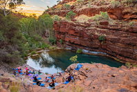 Book Karijini Accommodation Vacations Great Ocean Road Restaurant Great Ocean Road Restaurant