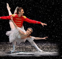 The Nutcracker and Don Quixote - Great Ocean Road Restaurant