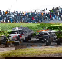 The Pines Enduro - Great Ocean Road Restaurant