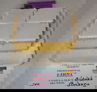 The Great Australian Vanilla Slice Triumph - Great Ocean Road Restaurant