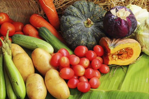 The Entrance Market - Great Ocean Road Restaurant 0