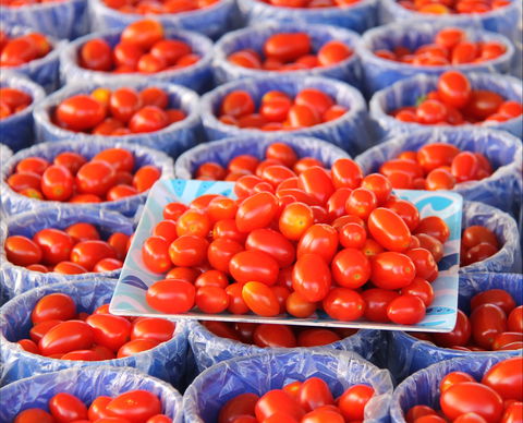 The Entrance Market - Great Ocean Road Restaurant 2