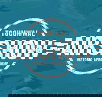 Tocumwal Airshow - Great Ocean Road Restaurant