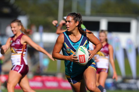 Touch Football Australia National Touch League - Great Ocean Road Restaurant 2