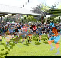 Towers Rush - Great Ocean Road Restaurant