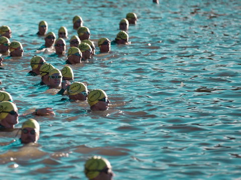 Triathlon NSW Club Championship - Great Ocean Road Restaurant 2
