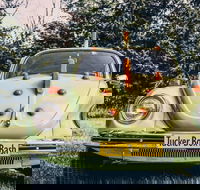 Tucker Box Bash - Great Ocean Road Restaurant