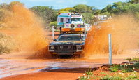 Variety Bash