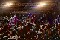 VDM Fest - Rock Edge Country Music Festival