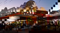 Vision Splendid Outback Film Festival
