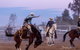 Walgett Charity Bushman's Carnival Rodeo And Campdraft - thumb 1