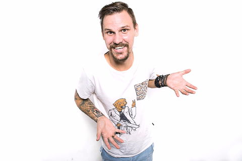 Wednesday Night Comedy At The Arc At Nobbys - Great Ocean Road Restaurant 0