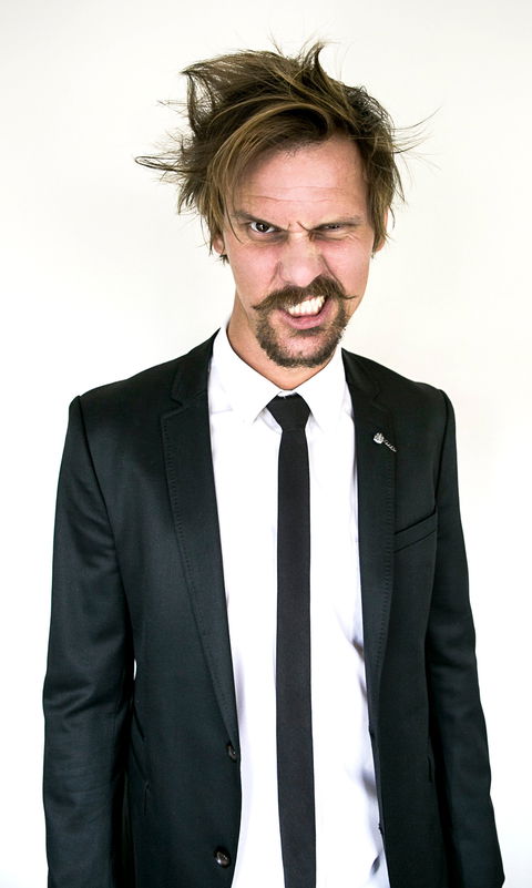 Wednesday Night Comedy At The Arc At Nobbys - Great Ocean Road Restaurant 1