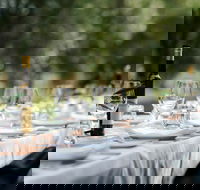 Whispering Brook Olive Long Table Luncheon - Great Ocean Road Restaurant